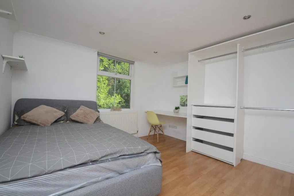 HouseShare Aubrey Road, Fallowfield, M14, photo 13