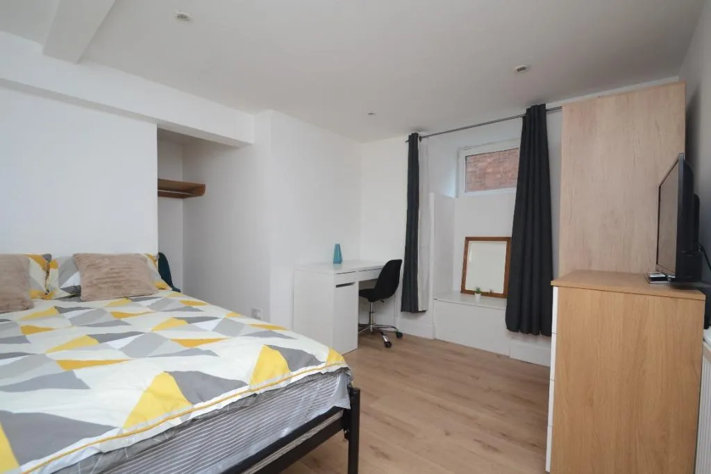 HouseShare Aubrey Road, Fallowfield, M14, photo 10