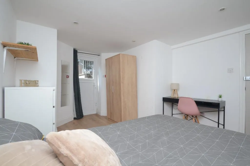 HouseShare Aubrey Road, Fallowfield, M14, photo 12
