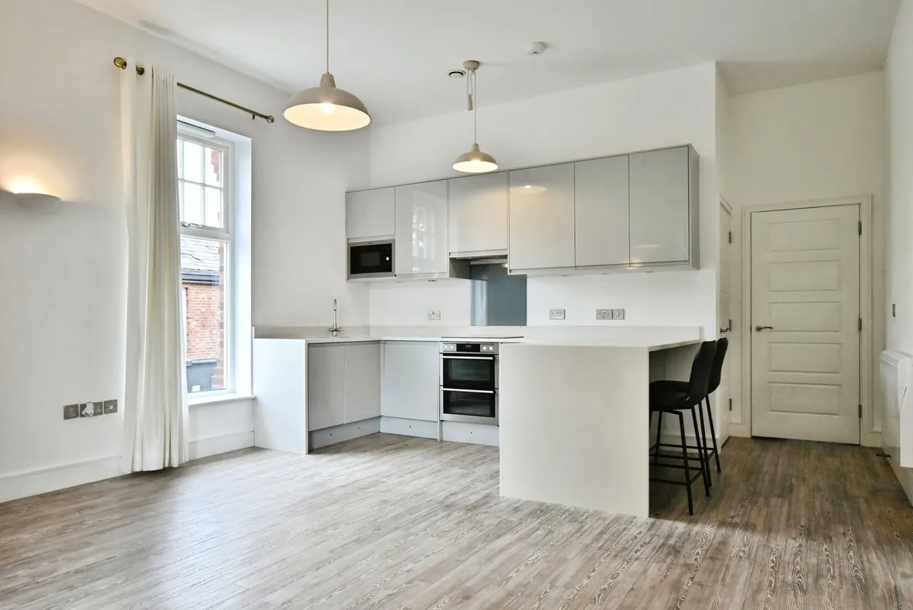Stevens Street, Alderley Edge, Cheshire, SK9, photo 6