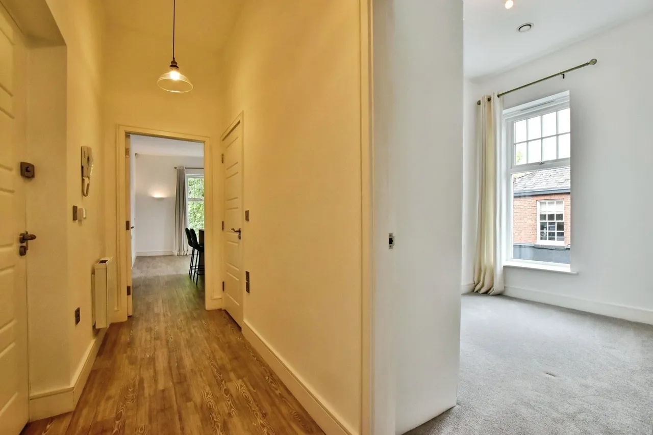 Stevens Street, Alderley Edge, Cheshire, SK9, photo 12