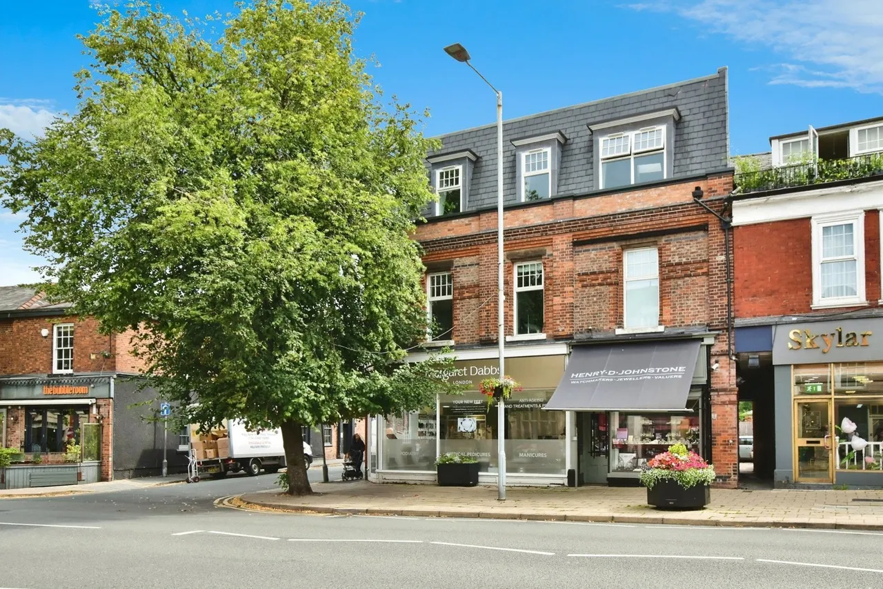 Stevens Street, Alderley Edge, Cheshire, SK9, photo 13