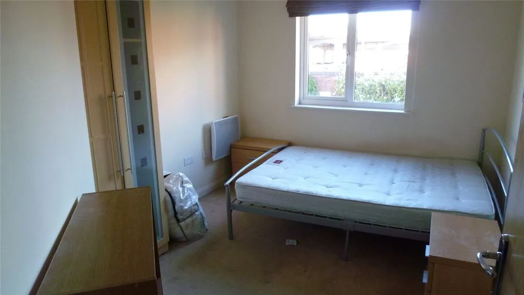 City Centre Apartment, Coventry, photo 2