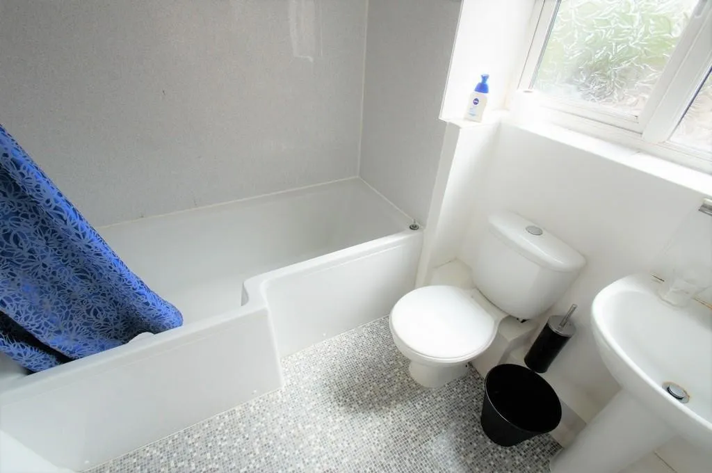City Centre Apartment, Coventry, photo 4