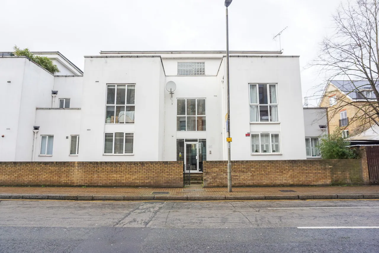 Penwith Road, London, SW18, photo 11