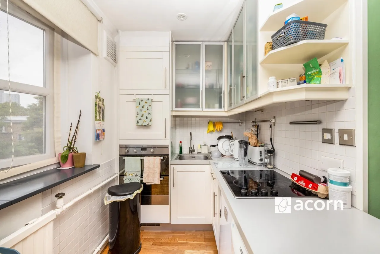 Harleyford Street, London, SE11, photo 10