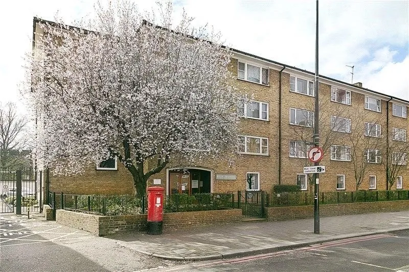 Harleyford Street, London, SE11, photo 15
