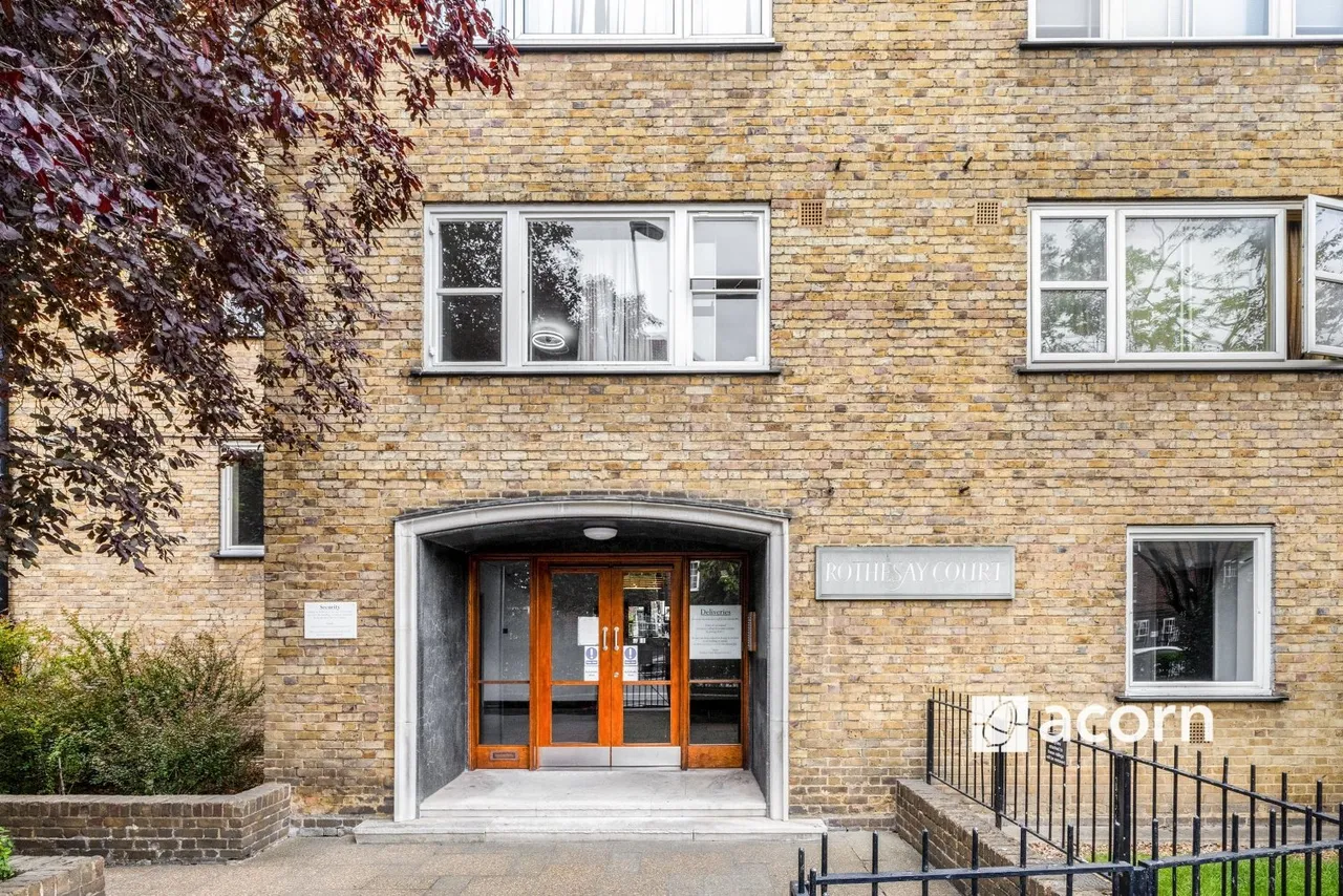 flat to rent, Harleyford Street, London, SE11