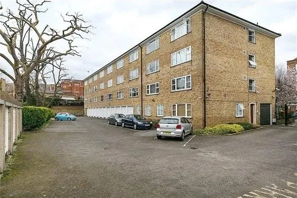 Harleyford Street, London, SE11, photo 14