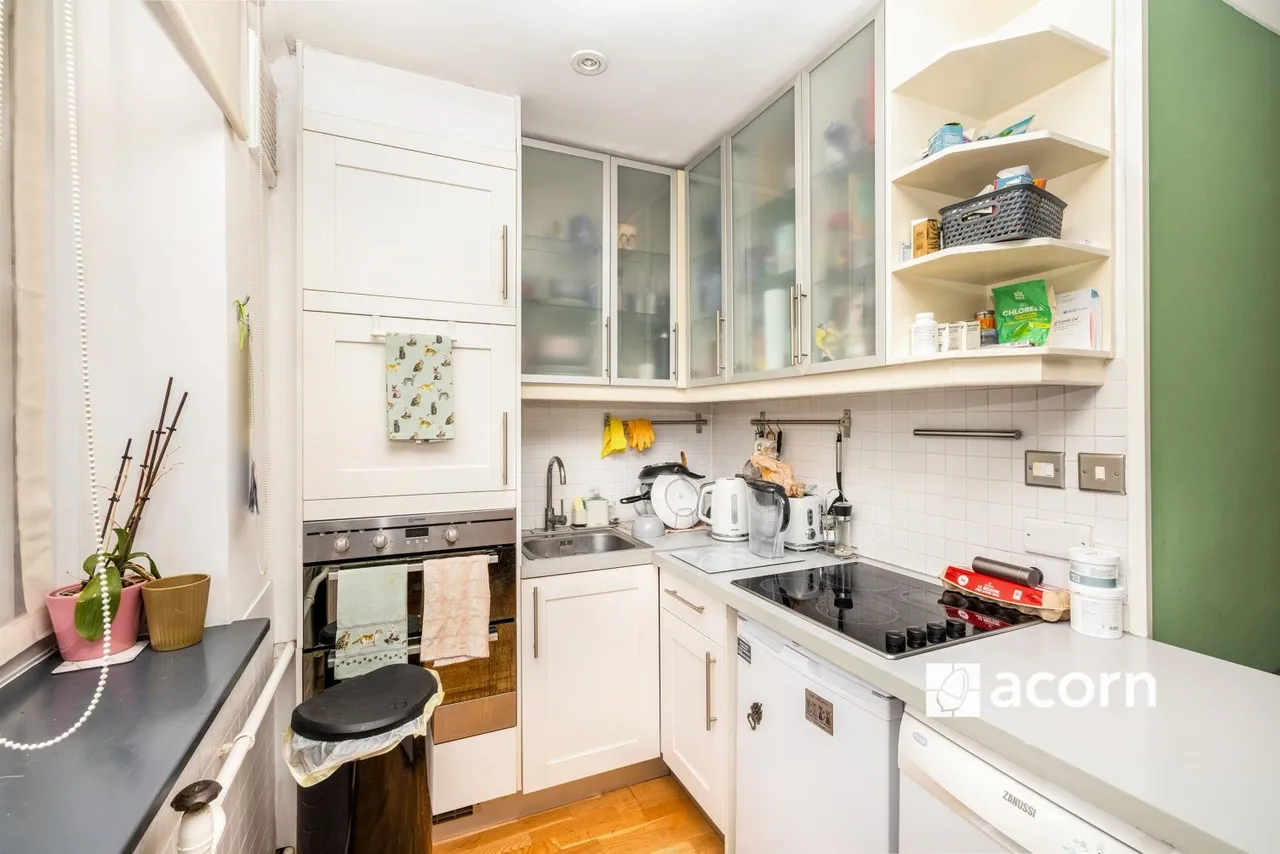 Harleyford Street, London, SE11, photo 11