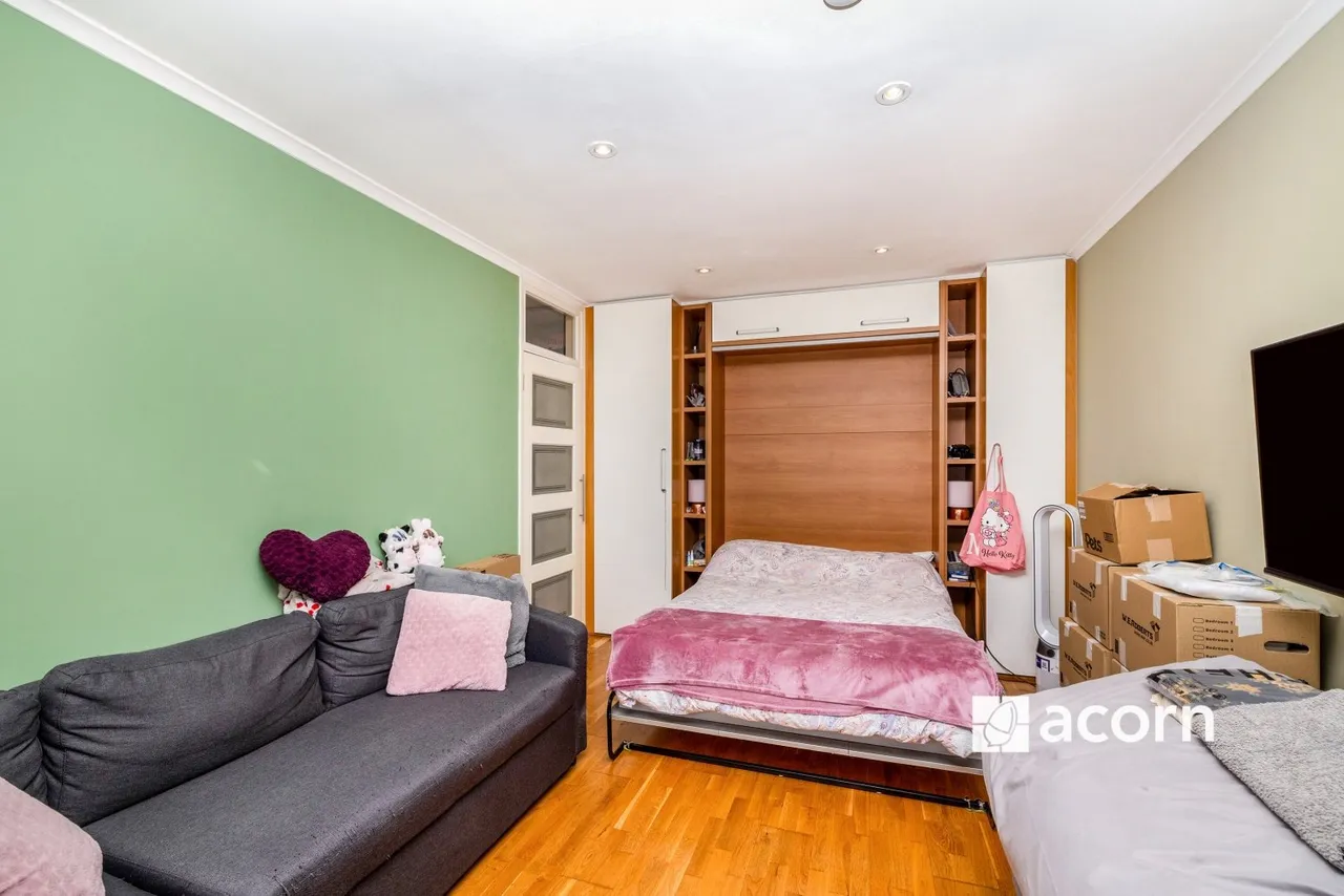 Harleyford Street, London, SE11, photo 9