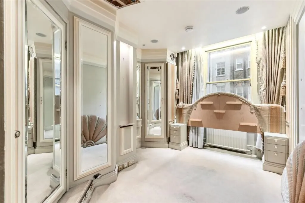 Flat 7, 7 Sloane Street, London, photo 10