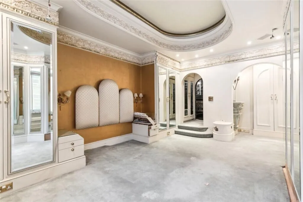 Flat 7, 7 Sloane Street, London, photo 7
