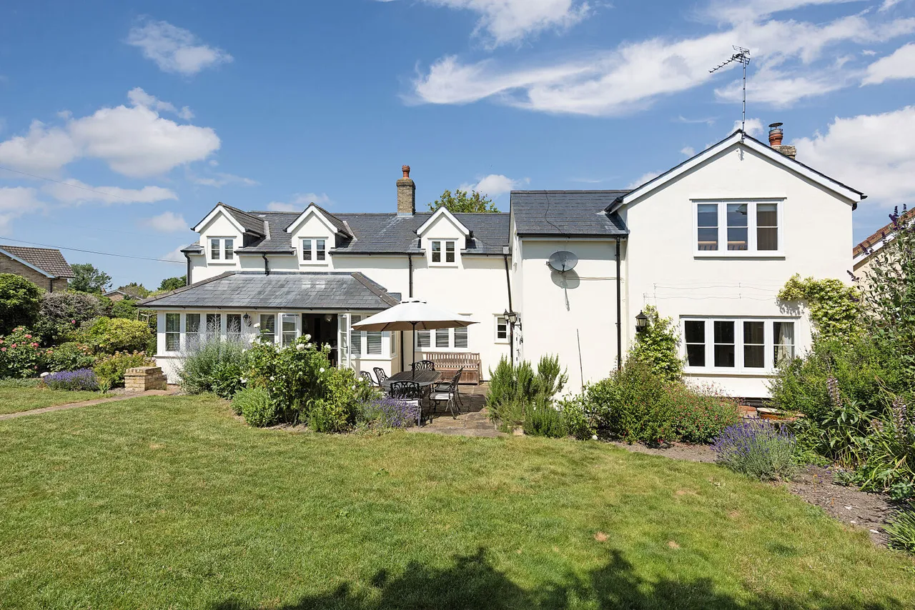 Litlington, Royston, SG8, photo 19