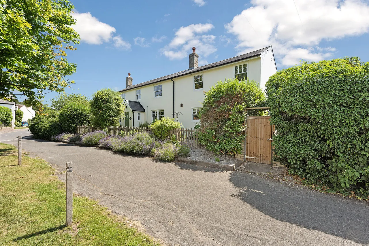 Litlington, Royston, SG8, photo 21