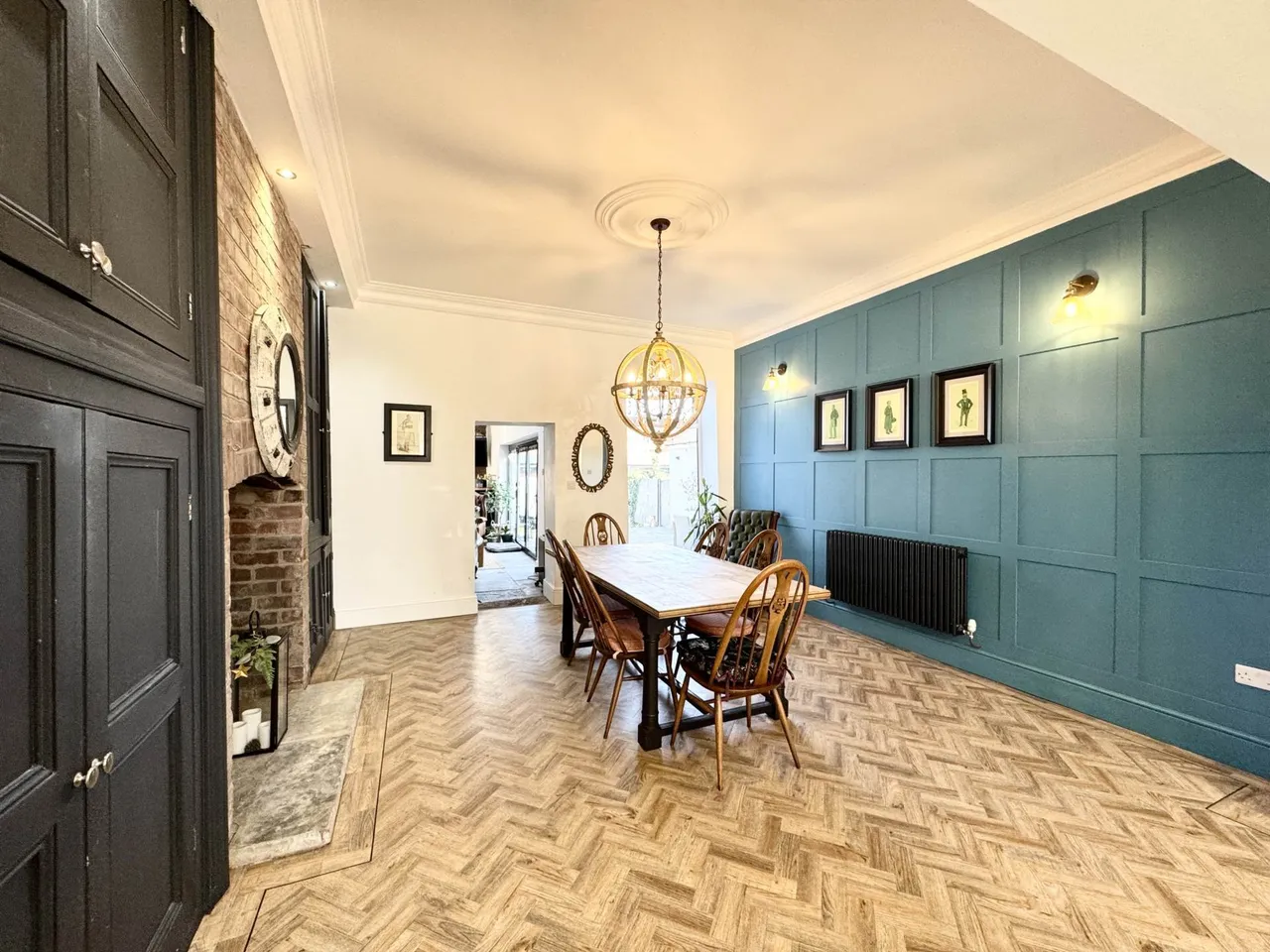 Wigan Road, Ashton, photo 8