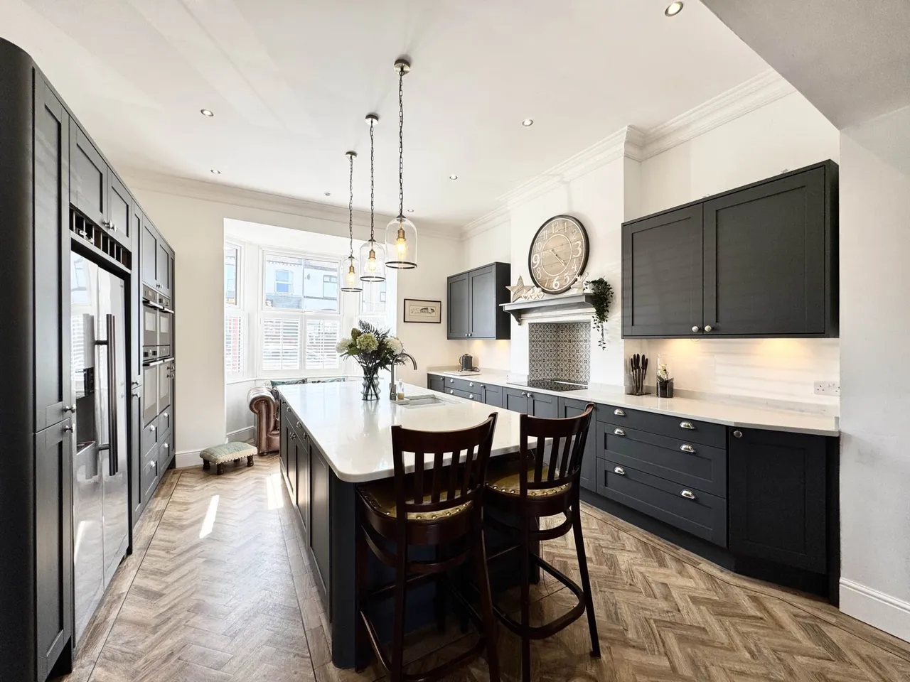 5 bed house for sale — Wigan Road, Ashton