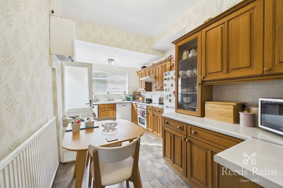 Ansdell Road, Stockport, SK5, photo 7