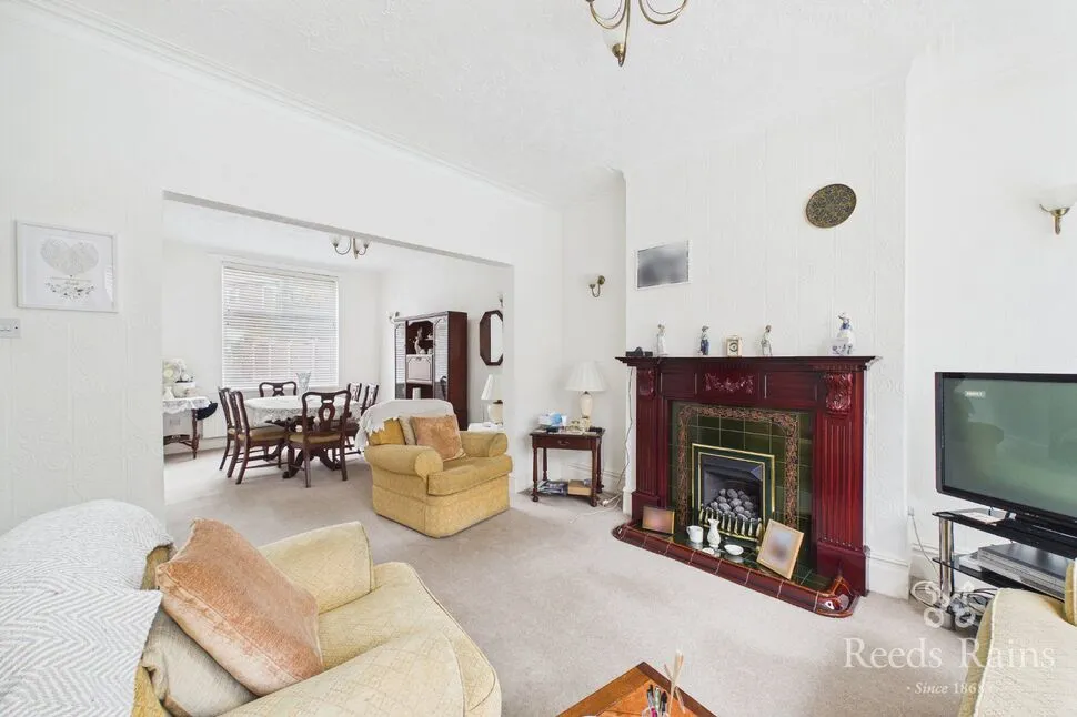 Ansdell Road, Stockport, SK5, photo 4
