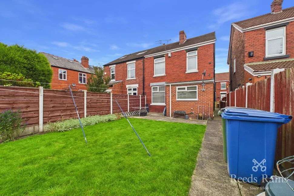Ansdell Road, Stockport, SK5, photo 8