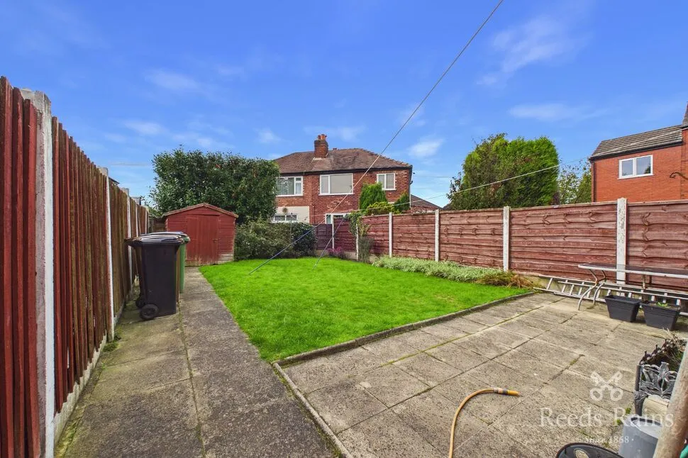 Ansdell Road, Stockport, SK5, photo 9