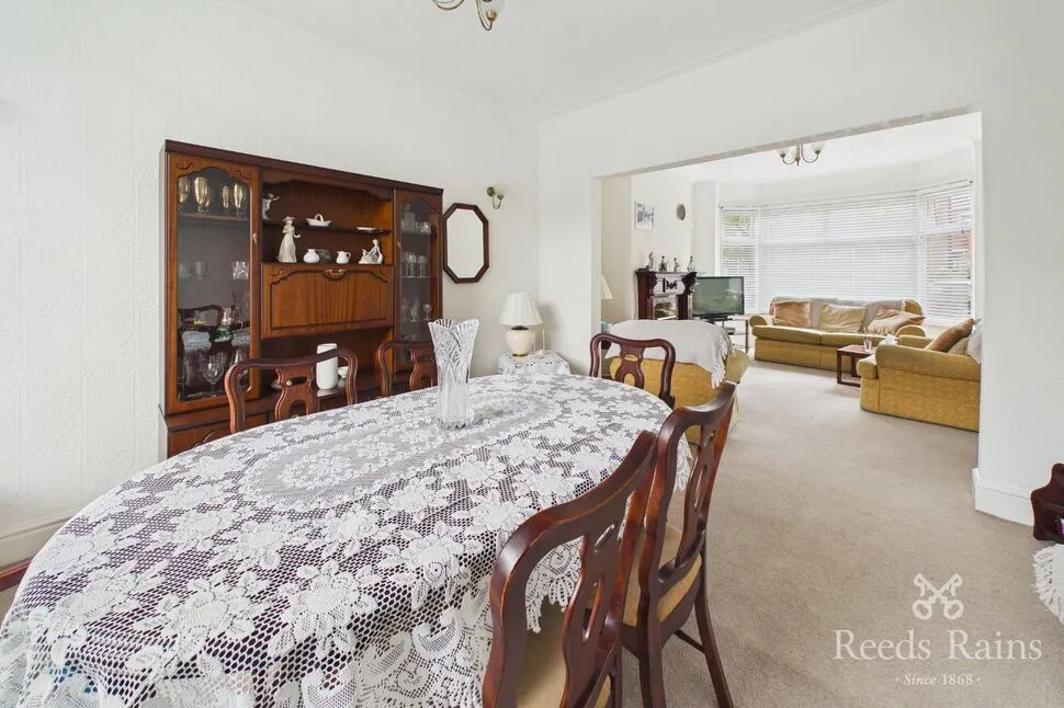 Ansdell Road, Stockport, SK5, photo 6