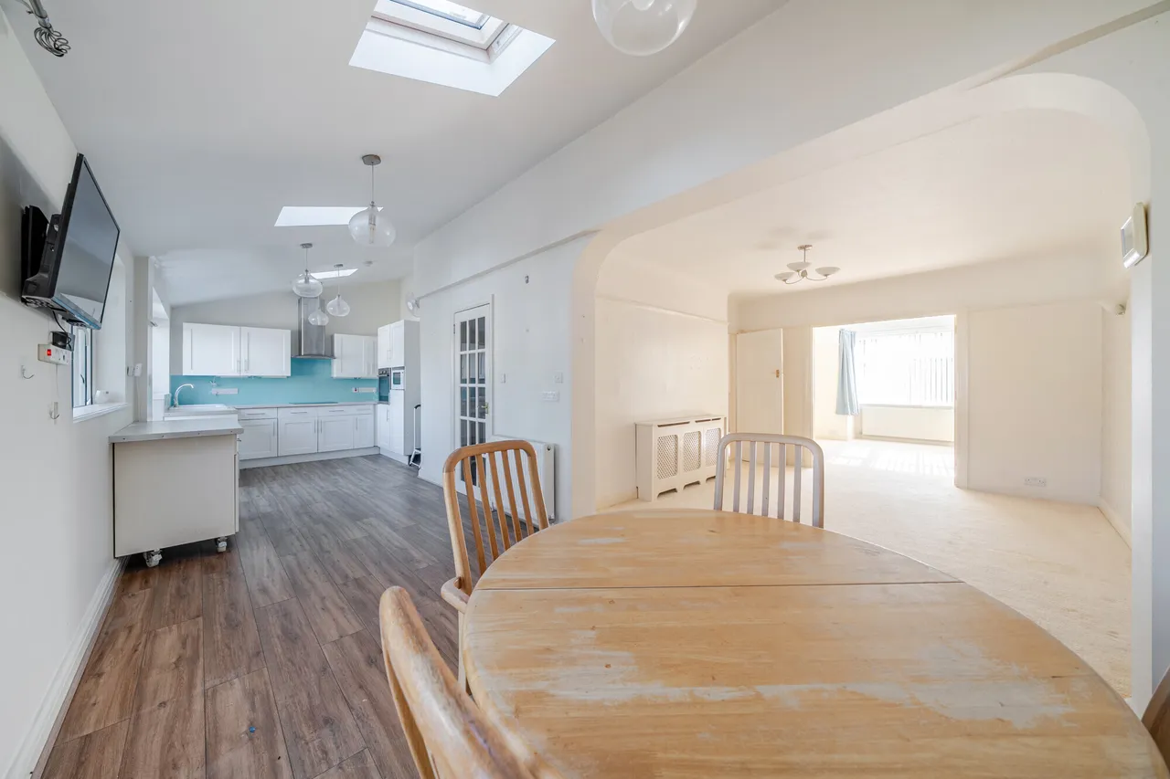 Verdayne Gardens, Warlingham, CR6, photo 4