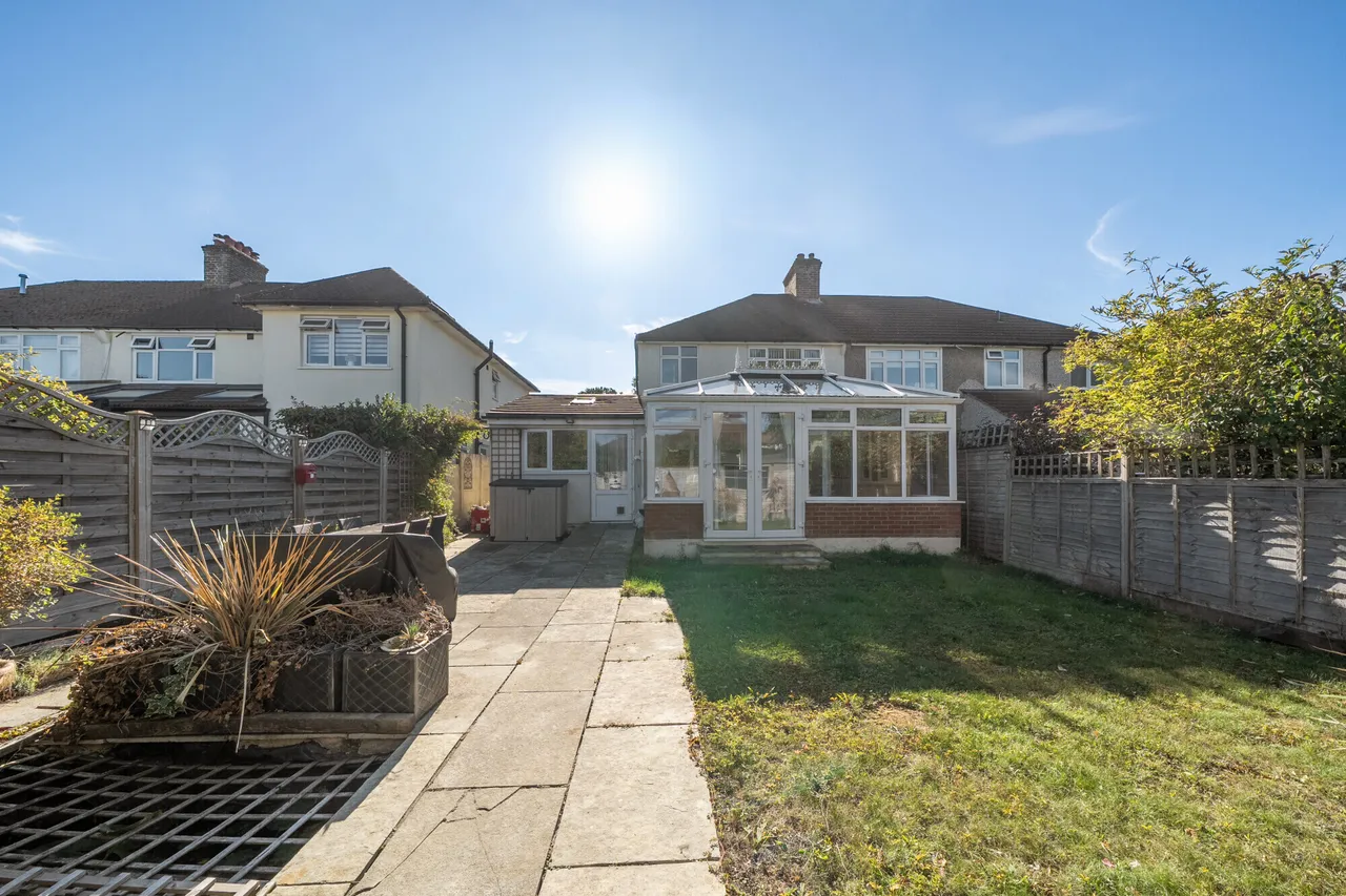 Verdayne Gardens, Warlingham, CR6, photo 8