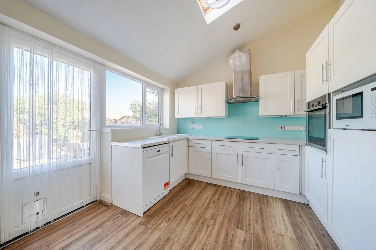 Verdayne Gardens, Warlingham, CR6, photo 5
