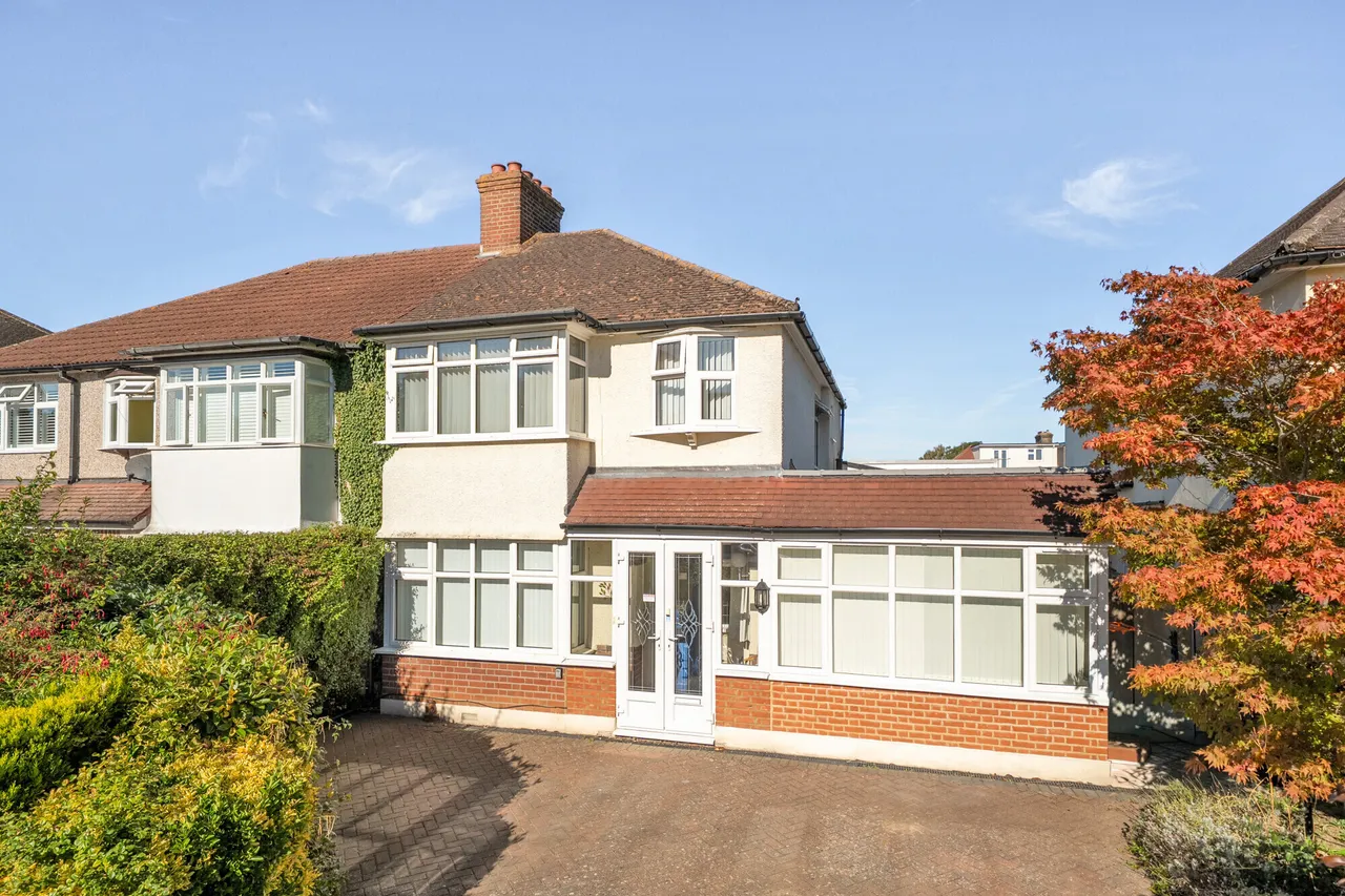 Verdayne Gardens, Warlingham, CR6, photo 15
