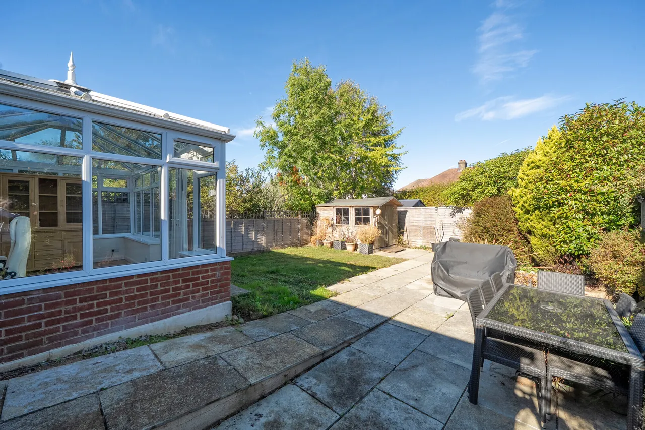 Verdayne Gardens, Warlingham, CR6, photo 14