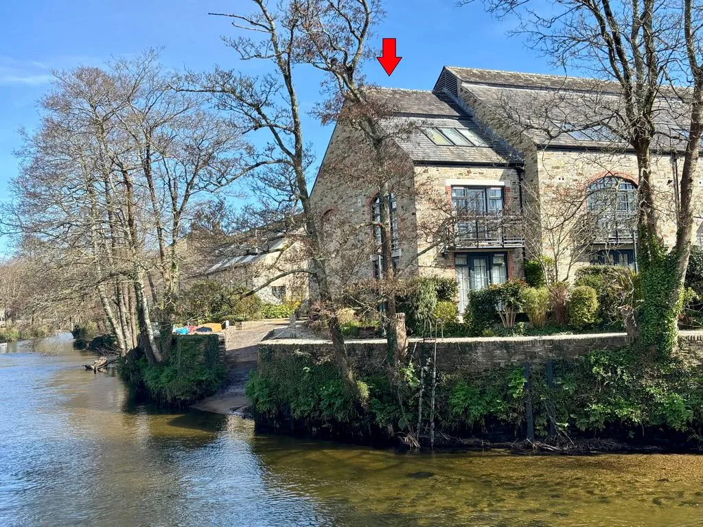 Brunel Quays, Lostwithiel, PL22, photo 24