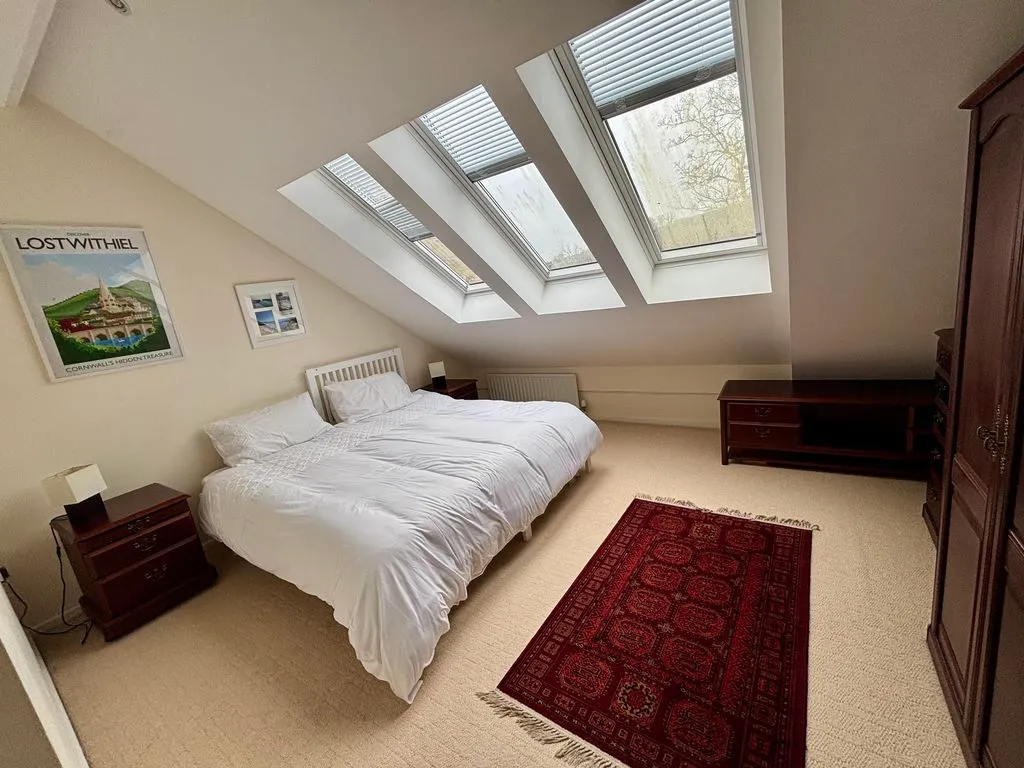 Brunel Quays, Lostwithiel, PL22, photo 14