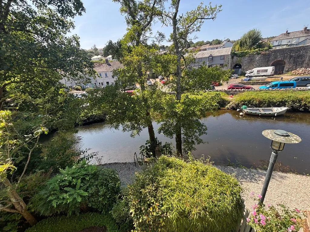 Brunel Quays, Lostwithiel, PL22, photo 10