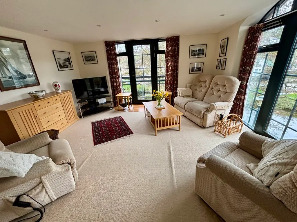 Brunel Quays, Lostwithiel, PL22, photo 8