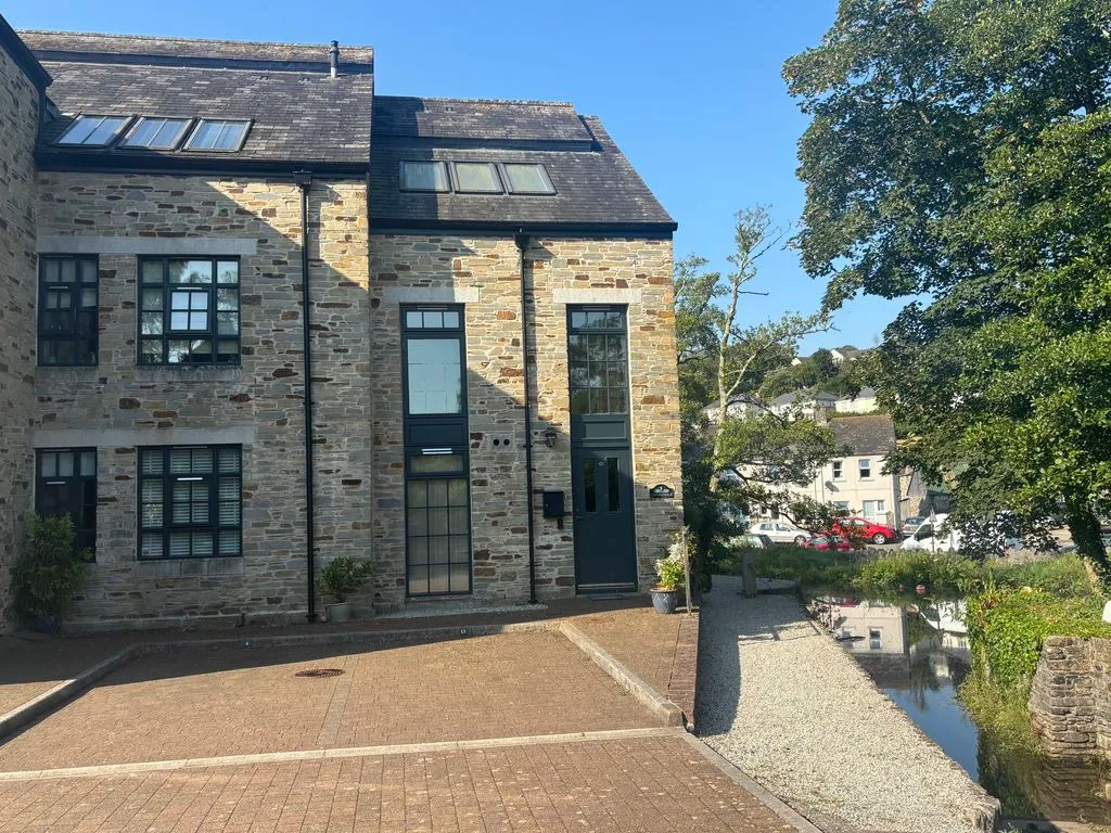 Brunel Quays, Lostwithiel, PL22, photo 18