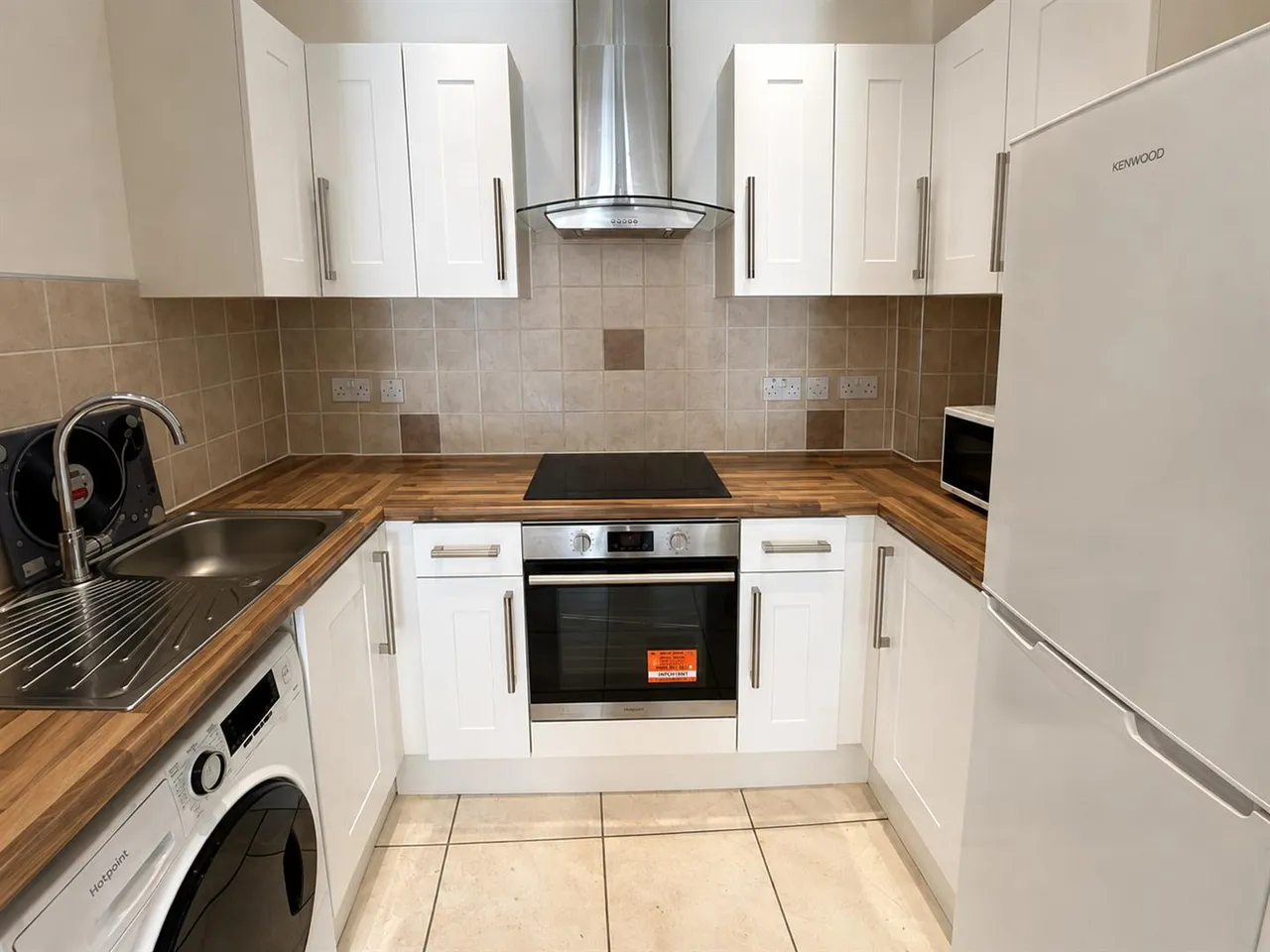 Alfred Road, London, W3, photo 2