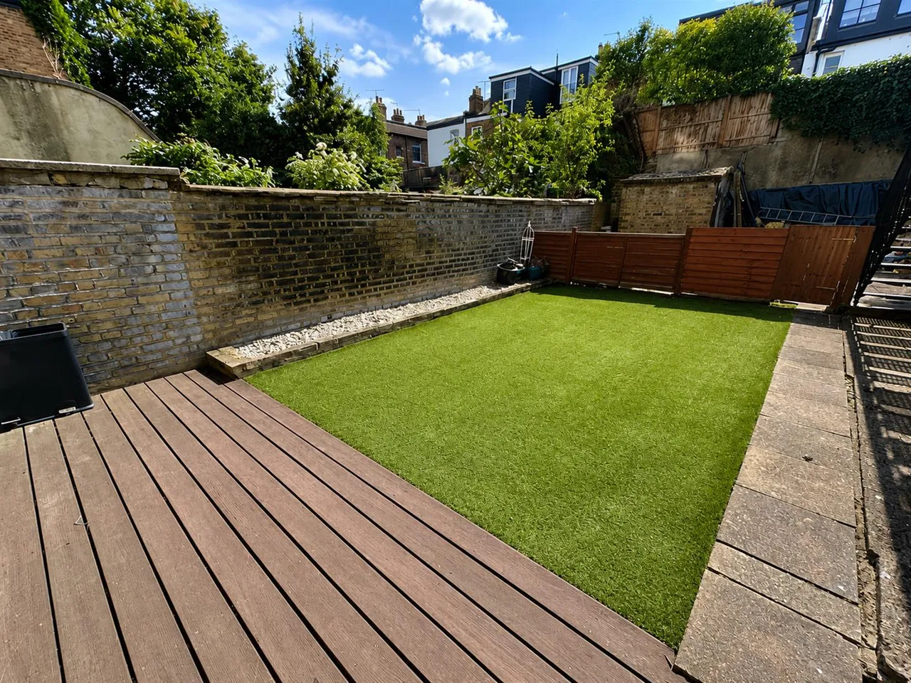 Alfred Road, London, W3, photo 4