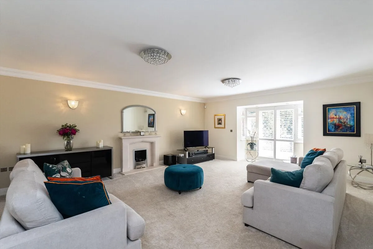Heath Ridge Green, Cobham, KT11, photo 10