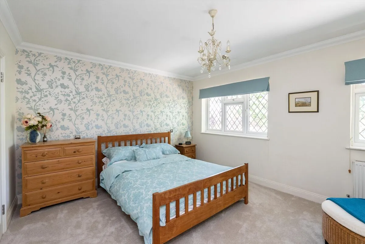 Heath Ridge Green, Cobham, KT11, photo 20