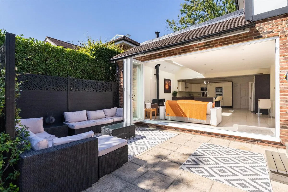 Heath Ridge Green, Cobham, KT11, photo 9