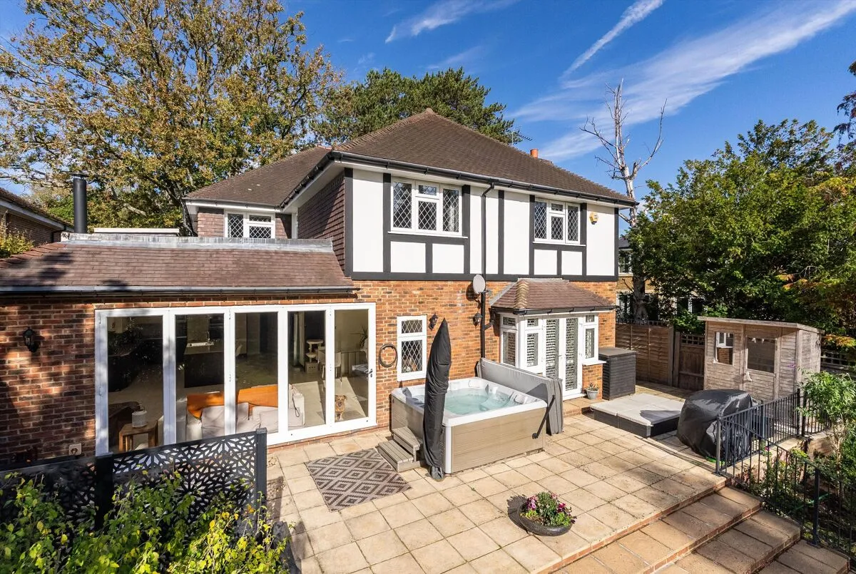 Heath Ridge Green, Cobham, KT11, photo 8