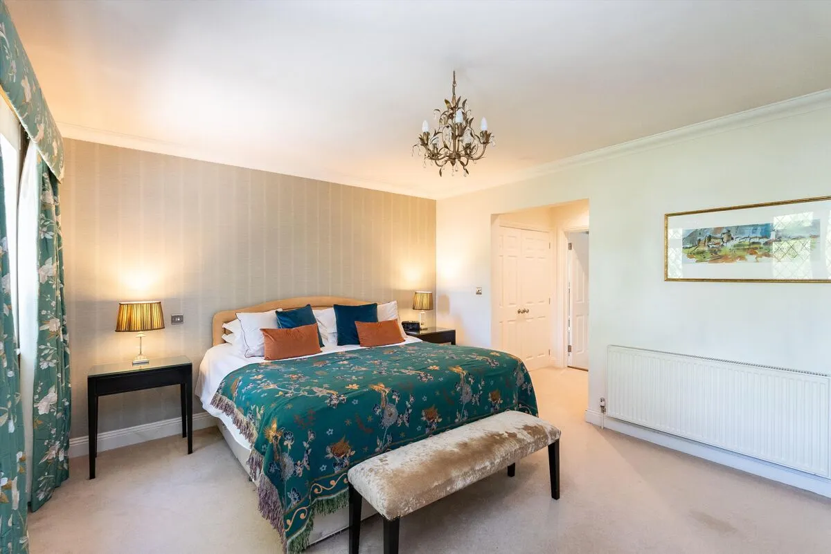Heath Ridge Green, Cobham, KT11, photo 16