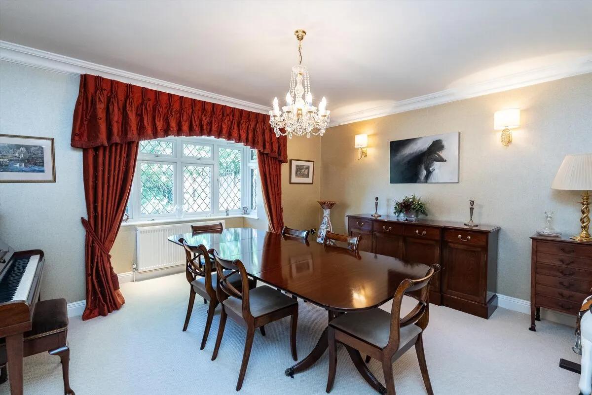 Heath Ridge Green, Cobham, KT11, photo 11