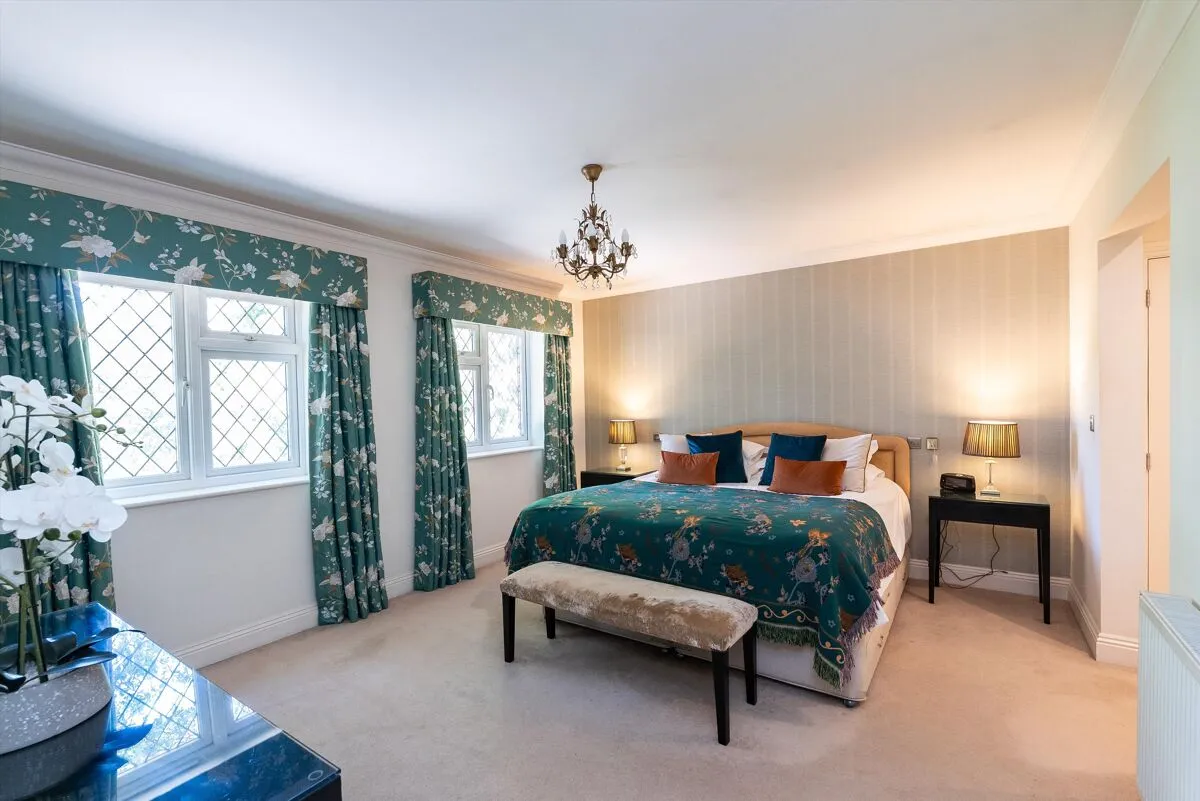 Heath Ridge Green, Cobham, KT11, photo 15