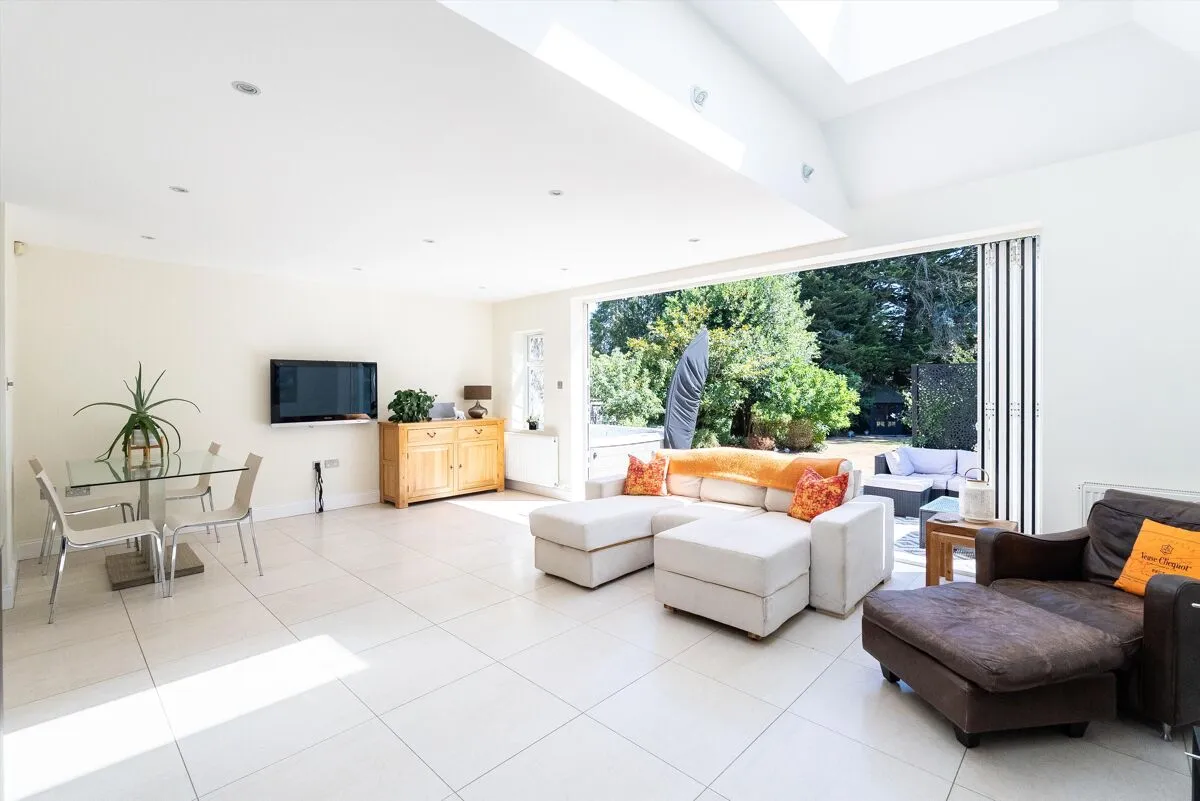 Heath Ridge Green, Cobham, KT11, photo 6