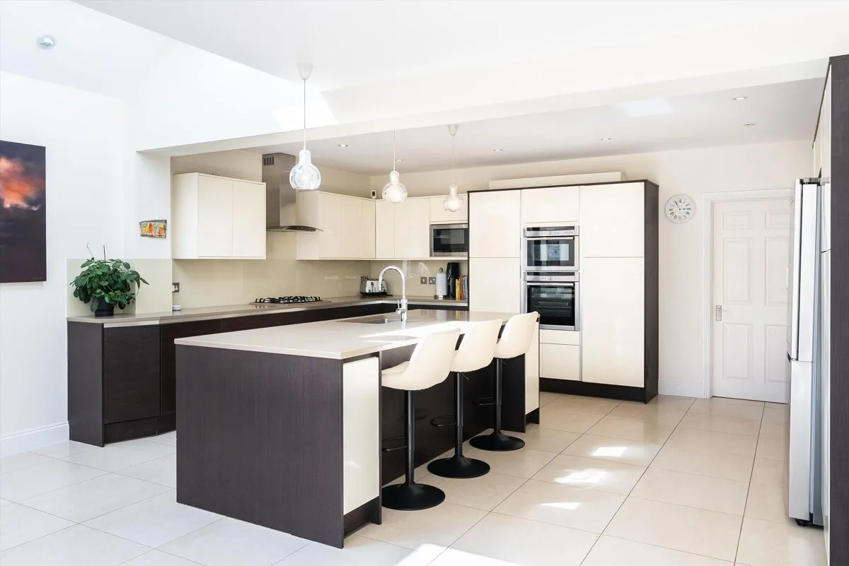 Heath Ridge Green, Cobham, KT11, photo 4