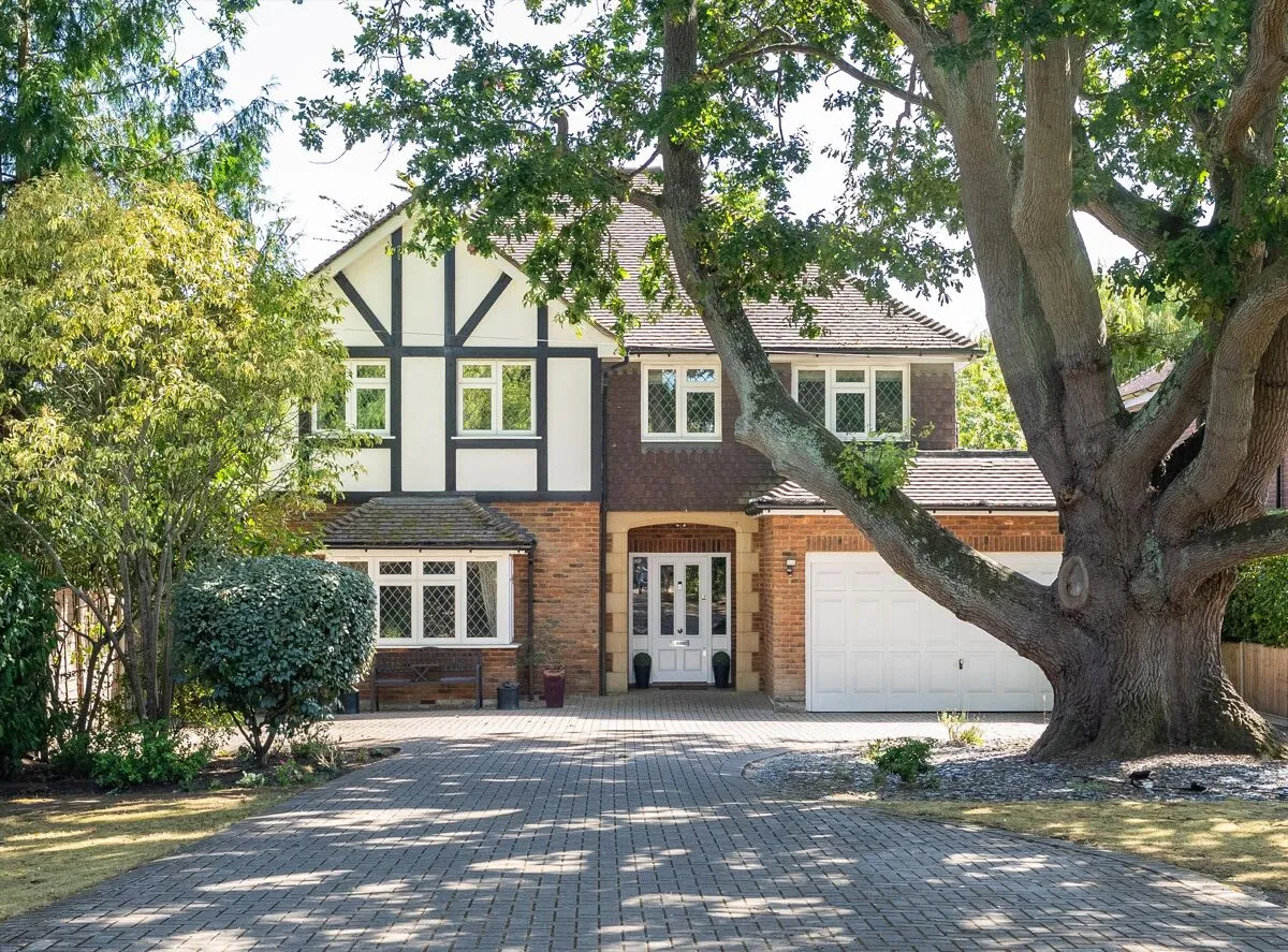 Heath Ridge Green, Cobham, KT11, photo 28