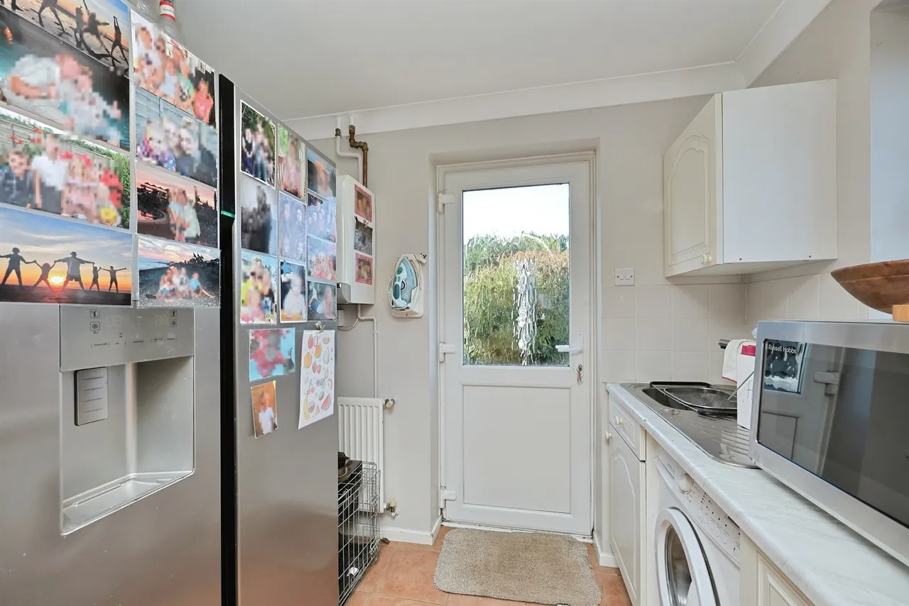 Viking Close, Swaffham, photo 7