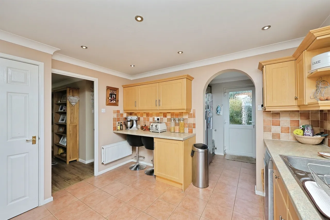 Viking Close, Swaffham, photo 6